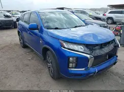 JA4AR3AUXLU022561 2020 MITSUBISHI OUTLANDER