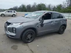 JA4AR3AUXLU023838 2020 MITSUBISHI OUTLANDER