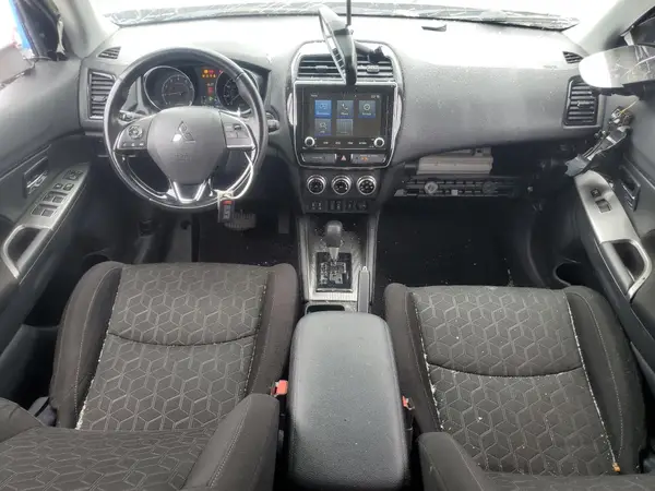 JA4AR3AUXLU023838 2020 MITSUBISHI OUTLANDER - Image 8