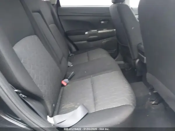 JA4AR3AUXLU024004 2020 MITSUBISHI OUTLANDER - Image 8