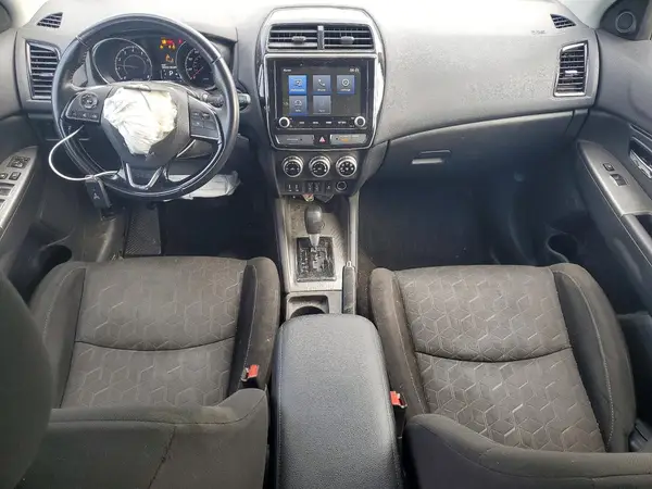 JA4AR3AUXLU025153 2020 MITSUBISHI OUTLANDER - Image 8