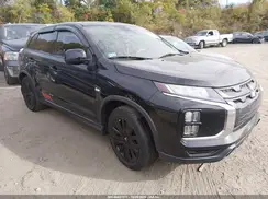 JA4AR3AUXLU025587 2020 MITSUBISHI OUTLANDER