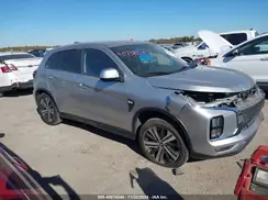 JA4AR3AUXLU025718 2020 MITSUBISHI OUTLANDER