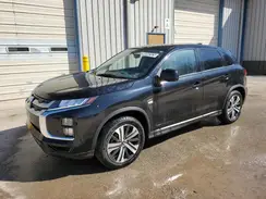 JA4AR3AUXLU026755 2020 MITSUBISHI OUTLANDER
