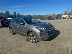 JA4AR3AUXLU026786 2020 MITSUBISHI OUTLANDER