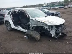 JA4AR3AUXLU027372 2020 MITSUBISHI OUTLANDER
