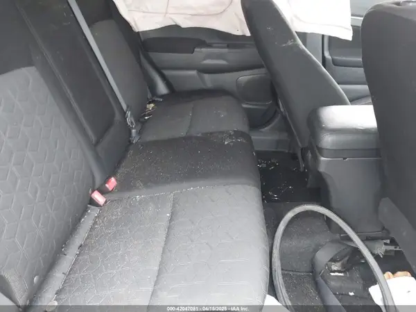 JA4AR3AUXLU027372 2020 MITSUBISHI OUTLANDER - Image 8