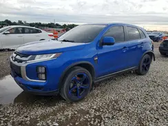 JA4AR3AUXLU028019 2020 MITSUBISHI OUTLANDER