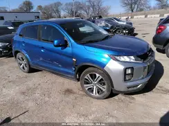 JA4AR3AUXLU028232 2020 MITSUBISHI OUTLANDER
