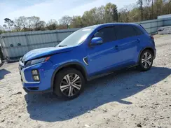 JA4AR3AUXLU028859 2020 MITSUBISHI OUTLANDER