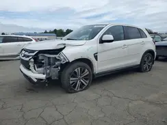 JA4AR3AUXLU029249 2020 MITSUBISHI OUTLANDER