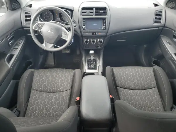 JA4AR3AUXLU029249 2020 MITSUBISHI OUTLANDER - Image 8