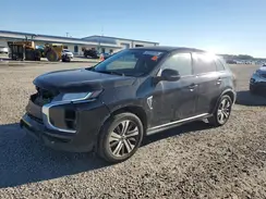 JA4AR3AUXLU029283 2020 MITSUBISHI OUTLANDER