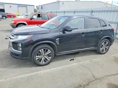 JA4AR3AUXLU030434 2020 MITSUBISHI OUTLANDER