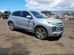 JA4AR3AUXLU030935 2020 MITSUBISHI OUTLANDER