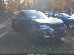 JA4AR3AUXLU031065 2020 MITSUBISHI OUTLANDER