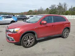 JA4AR3AW0GZ025236 2016 MITSUBISHI OUTLANDER