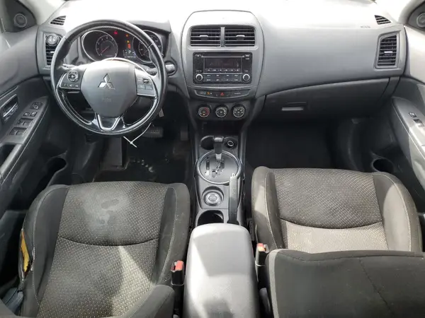 JA4AR3AW0GZ025236 2016 MITSUBISHI OUTLANDER - Image 8