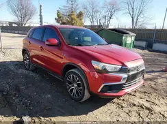 JA4AR3AW0GZ033532 2016 MITSUBISHI OUTLANDER