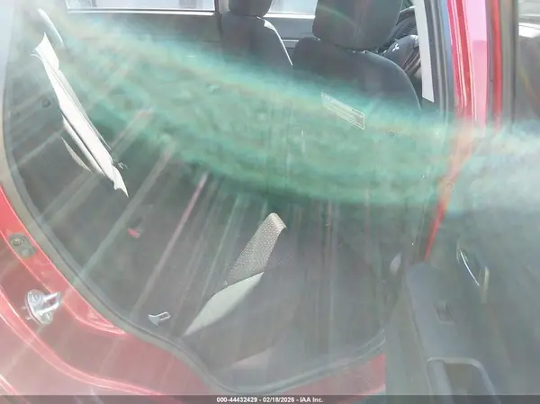 JA4AR3AW0GZ033532 2016 MITSUBISHI OUTLANDER - Image 8