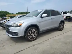 JA4AR3AW0GZ034227 2016 MITSUBISHI OUTLANDER
