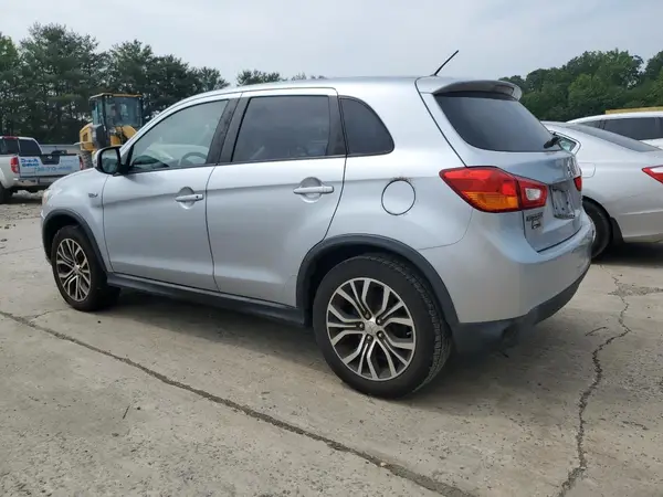 JA4AR3AW0GZ034227 2016 MITSUBISHI OUTLANDER - Image 2
