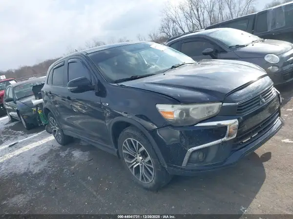 JA4AR3AW0GZ035541 2016 MITSUBISHI OUTLANDER - Image 1