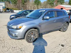 JA4AR3AW0GZ042215 2016 MITSUBISHI OUTLANDER