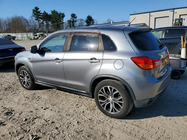 JA4AR3AW0GZ042215 2016 MITSUBISHI OUTLANDER - Image 2