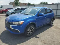 JA4AR3AW0GZ046135 2016 MITSUBISHI OUTLANDER