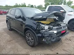 JA4AR3AW0GZ047057 2016 MITSUBISHI OUTLANDER