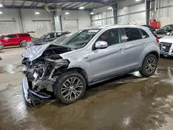 JA4AR3AW0GZ048774 2016 MITSUBISHI OUTLANDER