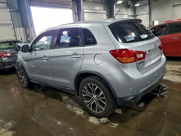 JA4AR3AW0GZ048774 2016 MITSUBISHI OUTLANDER - Image 2