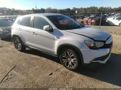 JA4AR3AW0GZ050413 2016 MITSUBISHI OUTLANDER