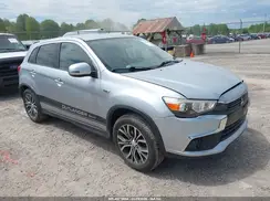 JA4AR3AW0GZ050427 2016 MITSUBISHI OUTLANDER
