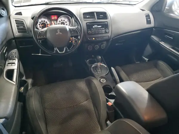 JA4AR3AW0GZ051934 2016 MITSUBISHI OUTLANDER - Image 8