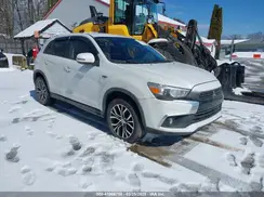 JA4AR3AW0GZ054655 2016 MITSUBISHI OUTLANDER