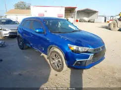 JA4AR3AW0GZ057815 2016 MITSUBISHI OUTLANDER