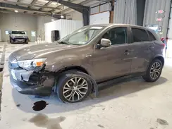 JA4AR3AW0HZ016957 2017 MITSUBISHI OUTLANDER