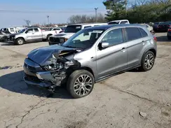 JA4AR3AW0HZ018367 2017 MITSUBISHI OUTLANDER