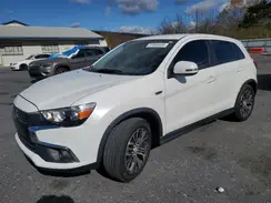 JA4AR3AW0HZ021463 2017 MITSUBISHI OUTLANDER