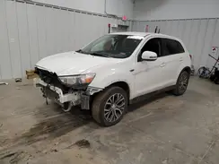 JA4AR3AW0HZ022421 2017 MITSUBISHI OUTLANDER