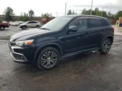 JA4AR3AW0HZ023519 2017 MITSUBISHI OUTLANDER