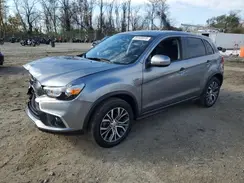 JA4AR3AW0HZ044905 2017 MITSUBISHI OUTLANDER