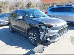 JA4AR3AW0HZ045553 2017 MITSUBISHI OUTLANDER