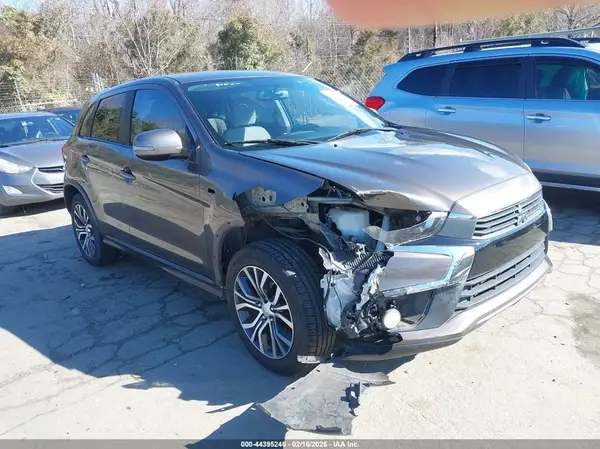 JA4AR3AW0HZ045553 2017 MITSUBISHI OUTLANDER - Image 1