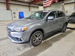 JA4AR3AW0HZ054396 2017 MITSUBISHI OUTLANDER