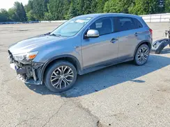 JA4AR3AW0HZ064099 2017 MITSUBISHI OUTLANDER