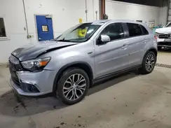 JA4AR3AW0HZ064569 2017 MITSUBISHI OUTLANDER
