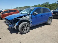 JA4AR3AW0JU000454 2018 MITSUBISHI OUTLANDER